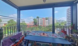 Treasure at Tampines (D18), Condominium #536497371